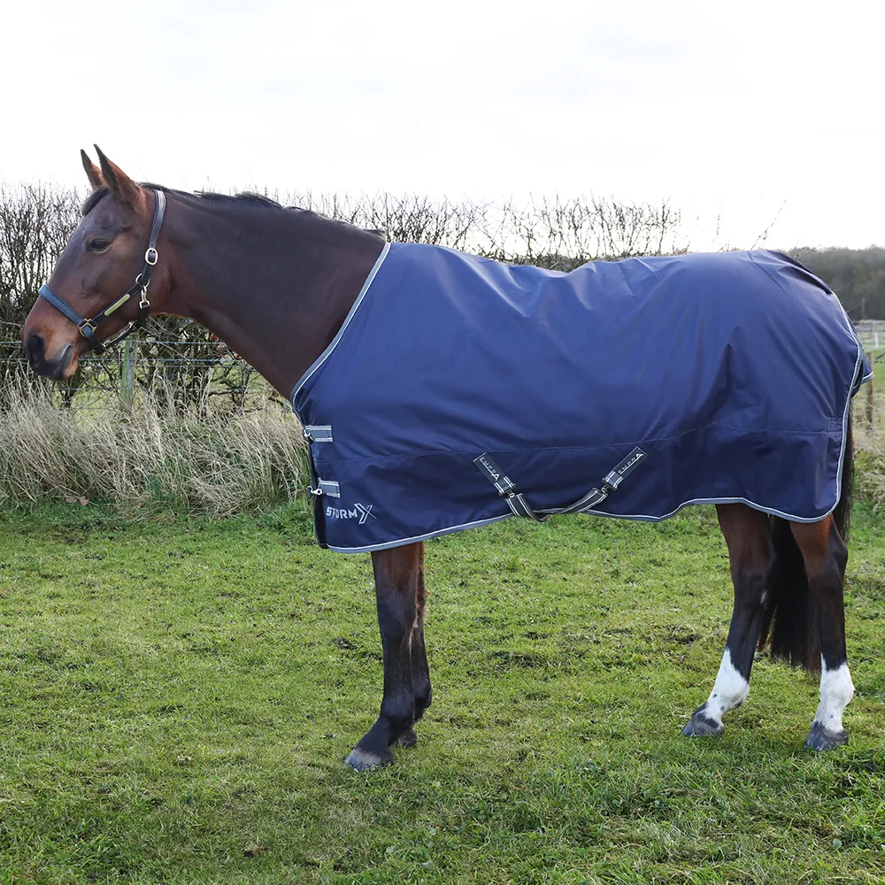 StormX Empra 100g Standard Turnout Rug 4'6 to 7'3