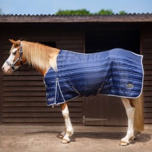 NEW TROJAN 300g Stable Rug Sizes 5'6 to 7'0