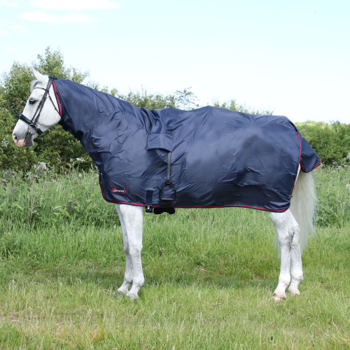 DefenceX System RainX Protect