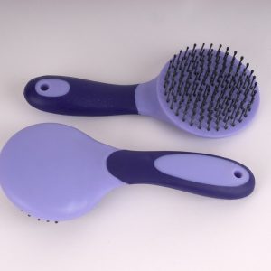 Rhinegold Soft Touch Mane And Tail Brush