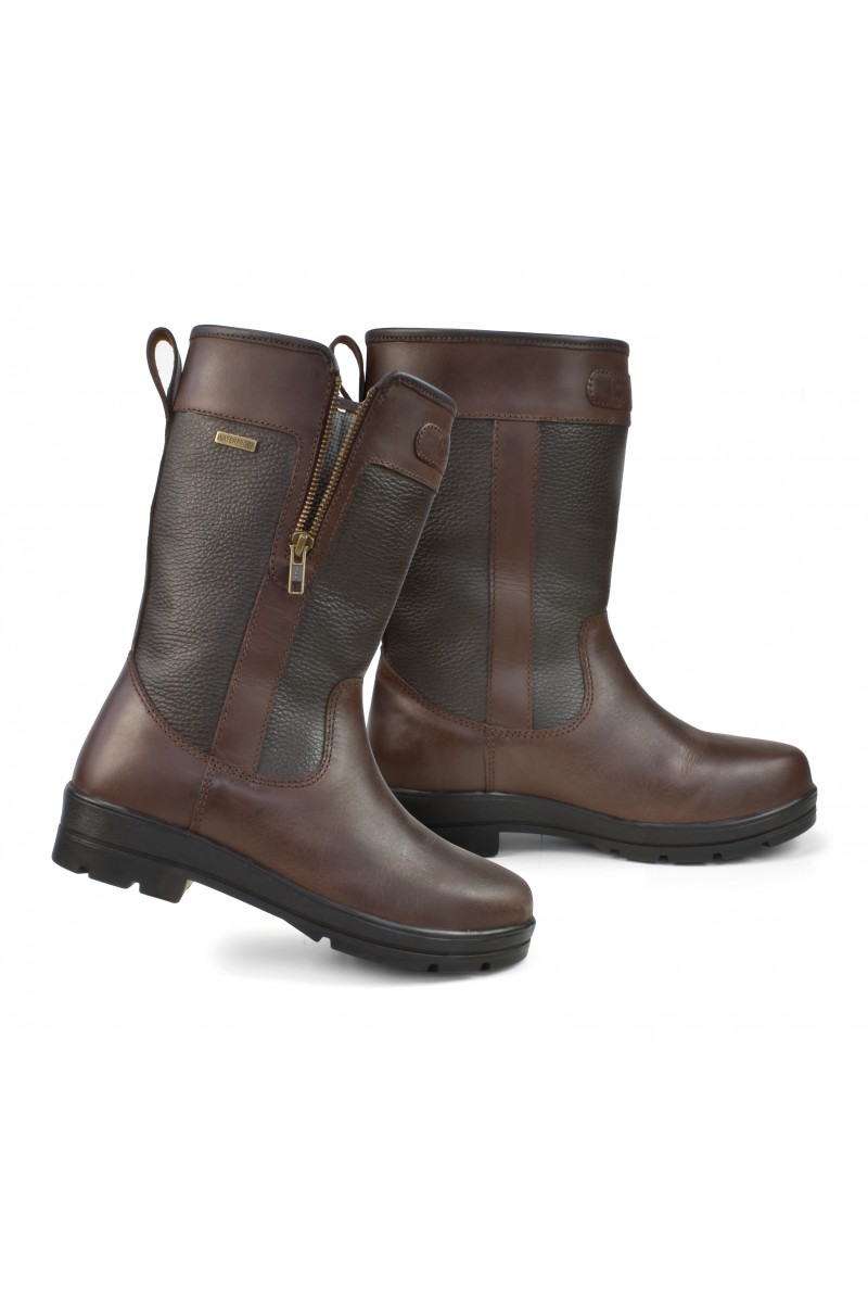 Brogini Abruzzo Mid-Calf Country boot - WB138 - Image 2