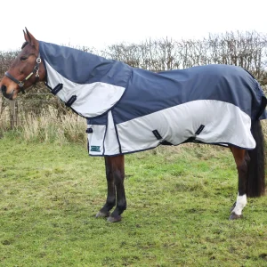 StormX Empra Aqua Shield Fly Rug 4'6 to 7'3