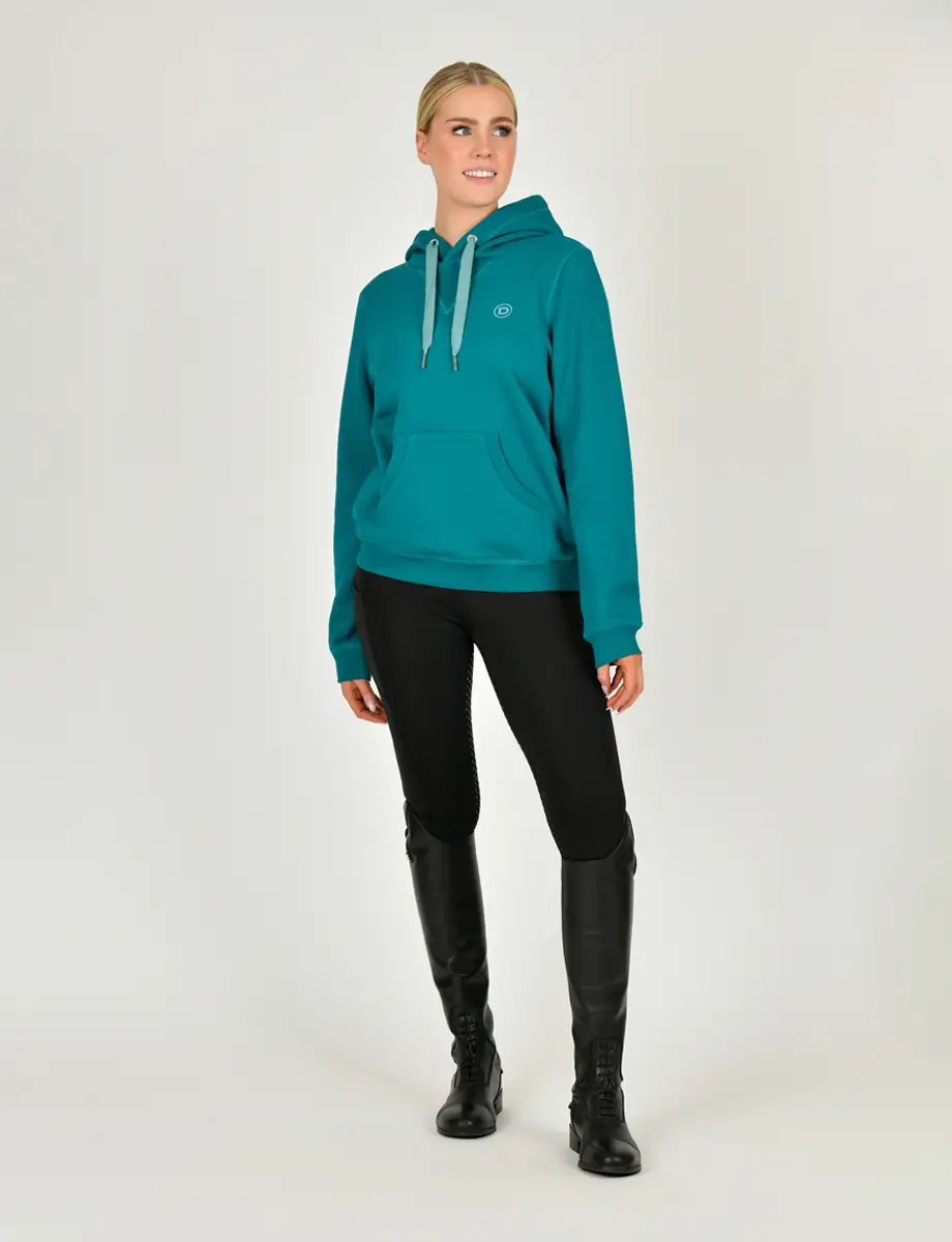 Dublin Camile Hoodie - Image 2