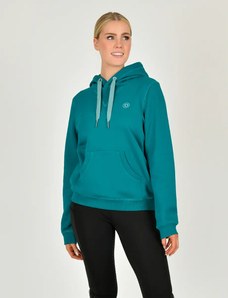 Dublin Camile Hoodie