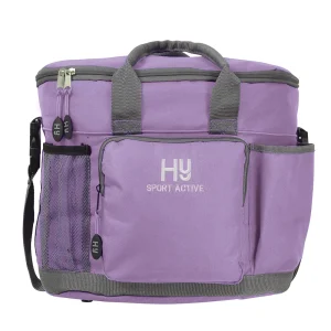 Hy Sport Active Blooming Lilac Grooming Range