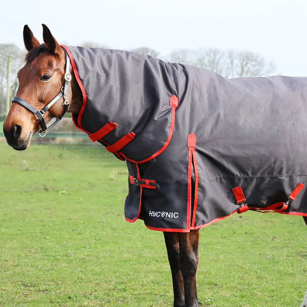 HyCONIC 200g Combo Turnout Rug 4'6 to 7'3