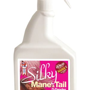 NAF Silky Mane & Tail Detangler 750ml