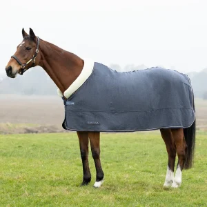 StormX Empra Cushioned Fleece Rug Sizes 4'6 to 7'3