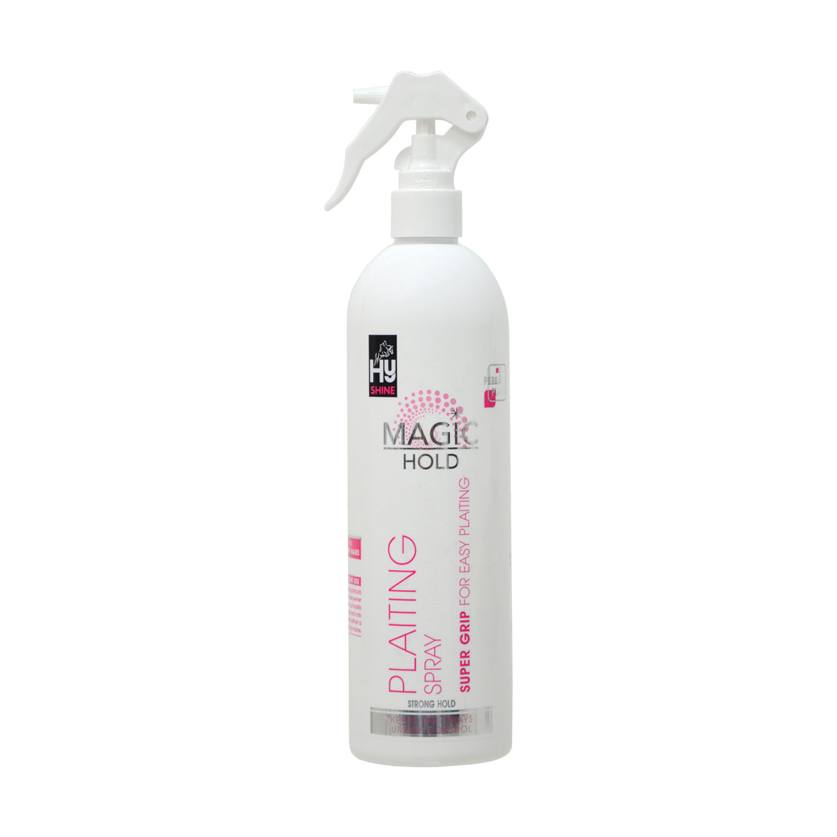 Hy Equestrian Magic Hold Plaiting Spray