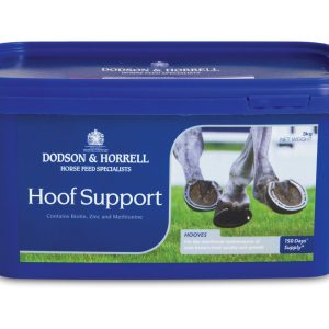 Dobson & Horrell Hoof Support - 1.5kg