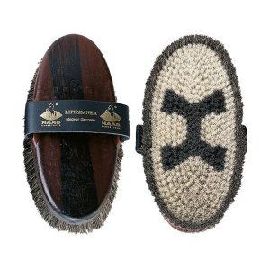 Haas Brush 'Lipizzaner Women'