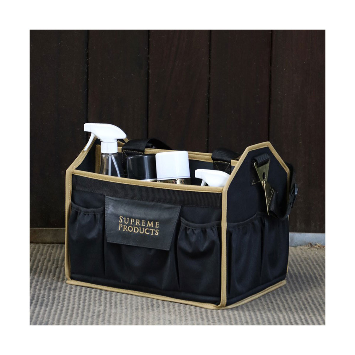 Supreme Products Pro Groom Accessories Bag - Image 2