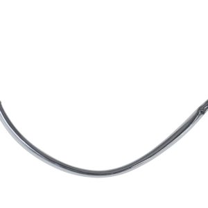 Hy Equestrian Fillet String with Plastic Cover