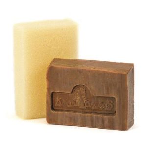 Kevin Bacon's Active Soap - 100g