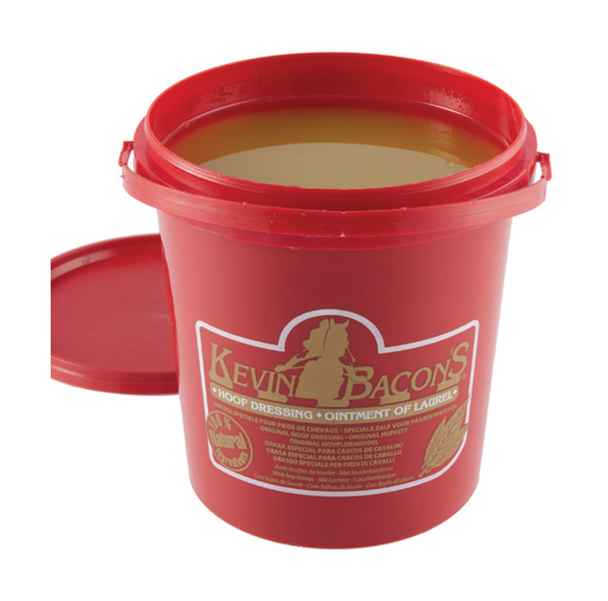 Kevin Bacon's Hoof Dressing Original - Image 2