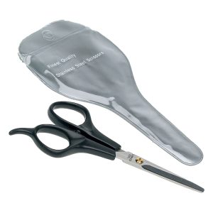 Lincoln Mane & Tail Scissors - 6"