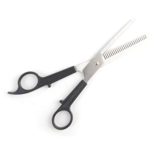 Lincoln One Sided Thinning Scissors