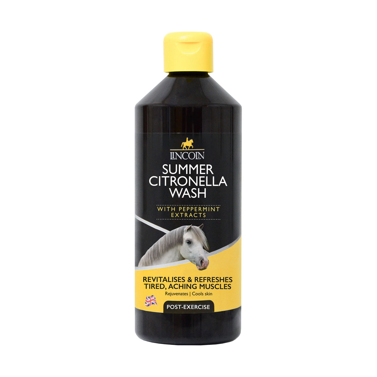 Lincoln Summer Citronella Wash