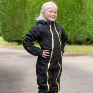 Supreme Products Active Junior Show Rider Waterproof Onesie