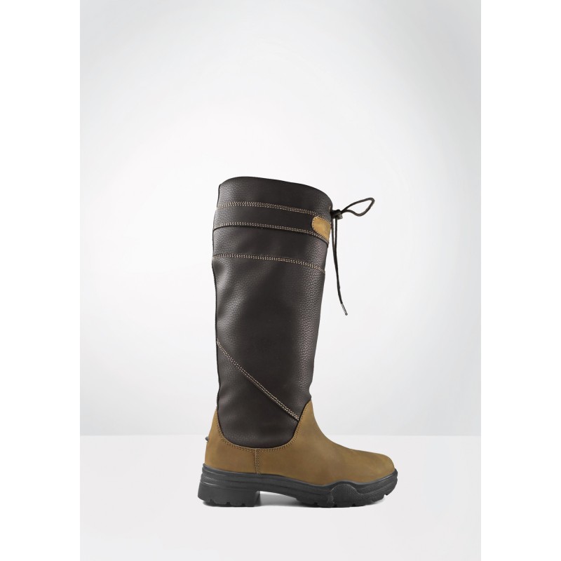 Brogini Derbyshire Kids Boots - Size 34