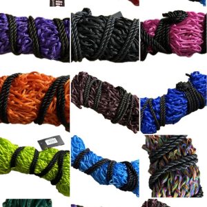 Elico 40" Small Holed Haynets - 5cm Fine Mesh Holes