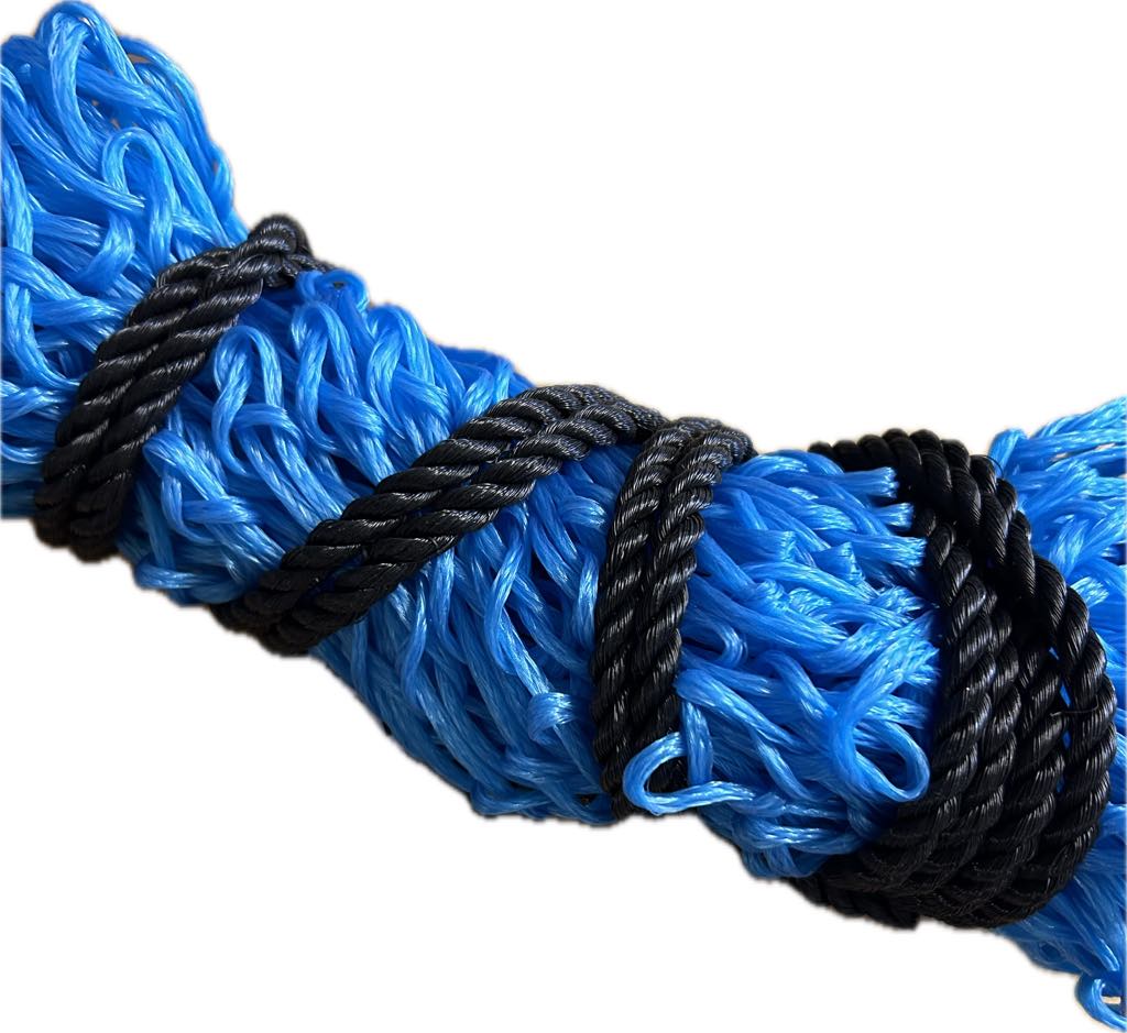 Elico 40" Small Holed Haynets - 5cm Fine Mesh Holes - Image 6