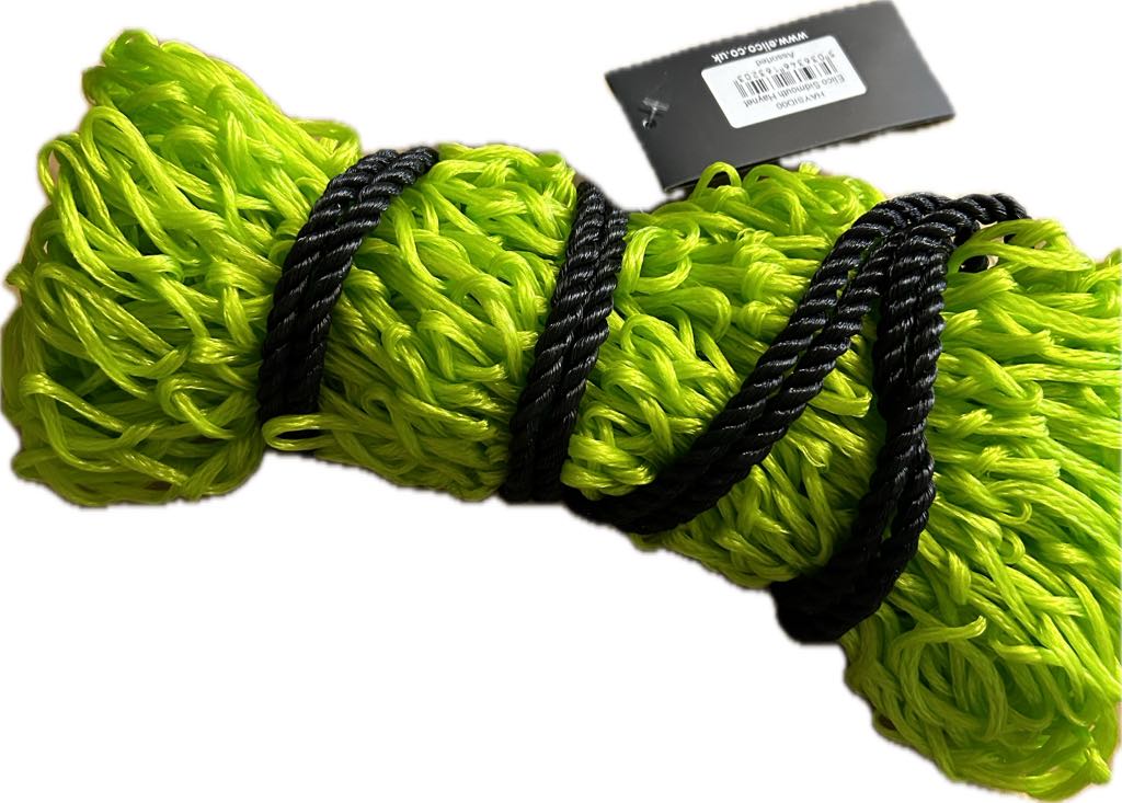 Elico 40" Small Holed Haynets - 5cm Fine Mesh Holes - Image 11