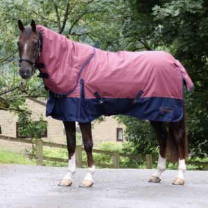 Whitaker Larkspur 300g Combo Turnout Sizes 5’6 & 6’9