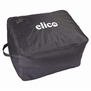Elico Rug Storage Bag - Black
