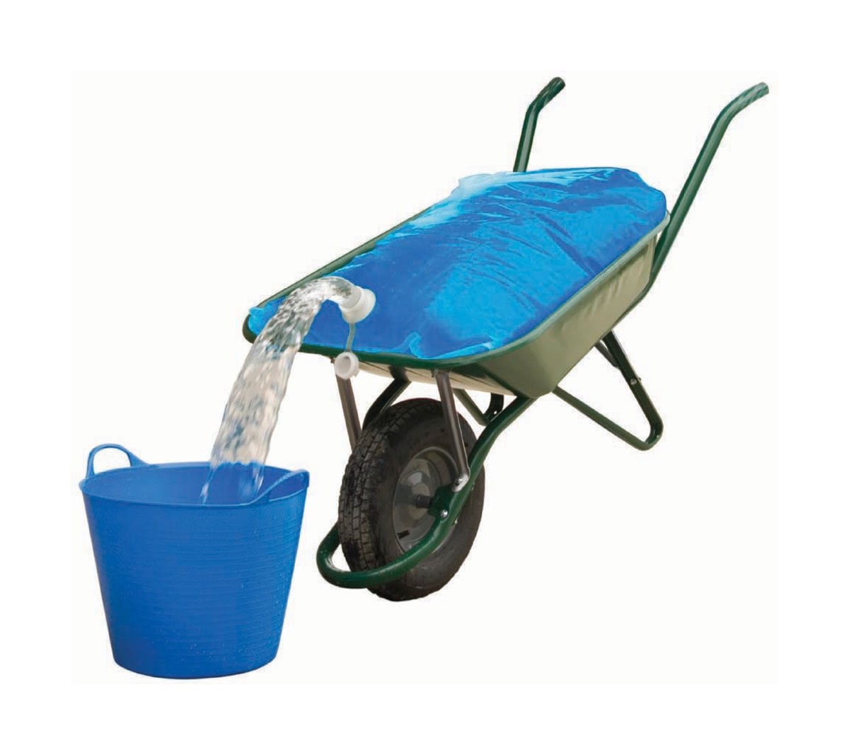 H2go Bag - 80 Litre - Image 2