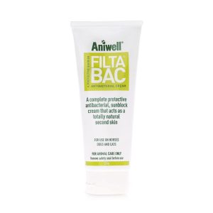 Aniwell FiltaBac Antibacterial Cream
