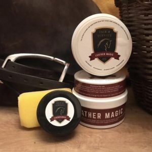 20/20 Equine Leather Magic
