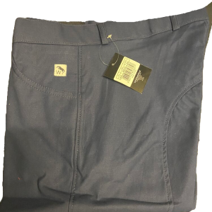 John Whitaker Maya Breeches Navy - NO1