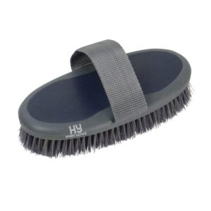 Hy Sport Active Body Brush - Midnight Navy