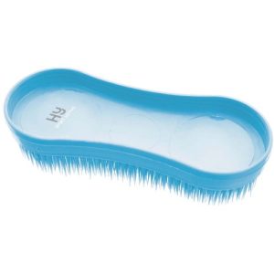 Hy Sport Active Miracle Brush - Sky Blue