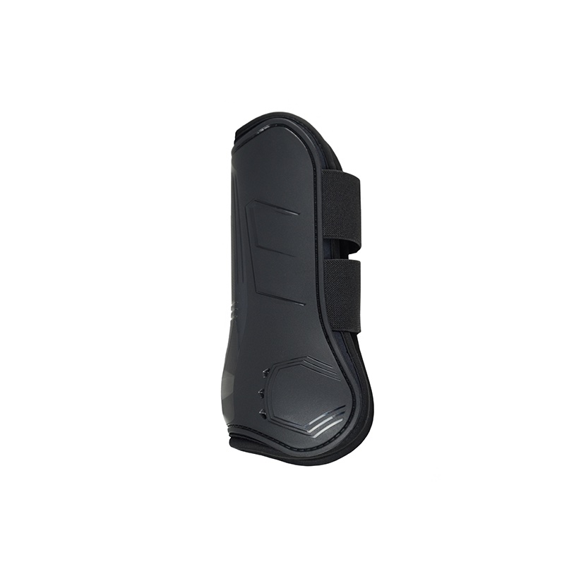 Hy Armoured Guard Pro Reaction Tendon Boot - Image 2