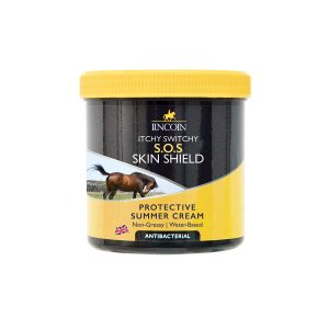 Lincoln Itchy Switchy S.O.S Skin Shield 550g