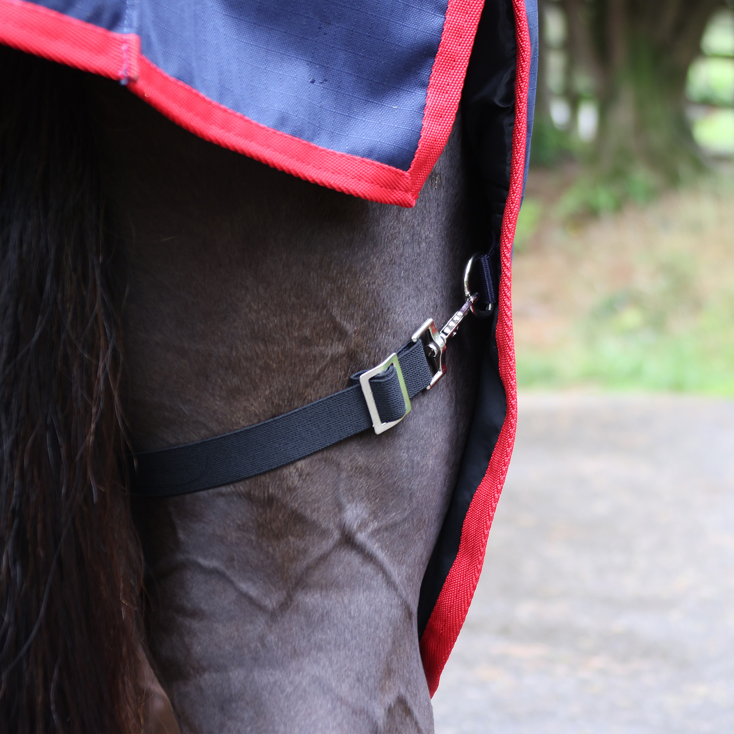 Whitaker Rastrick 0g No Fill Combo Turnout 5'9 to 6'9 - Image 3