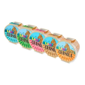 Likit Granola Multigrain