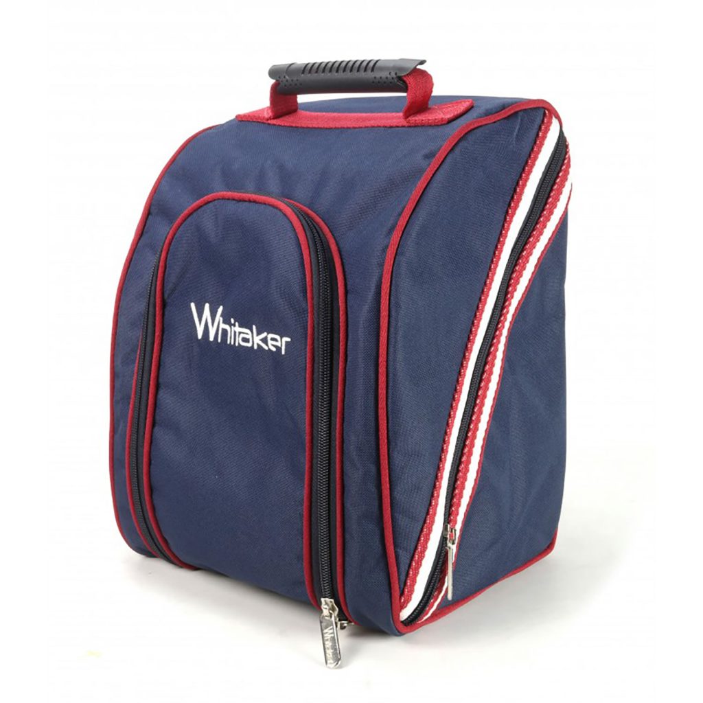 Whitaker Kettlewell Riding Helmet Bag