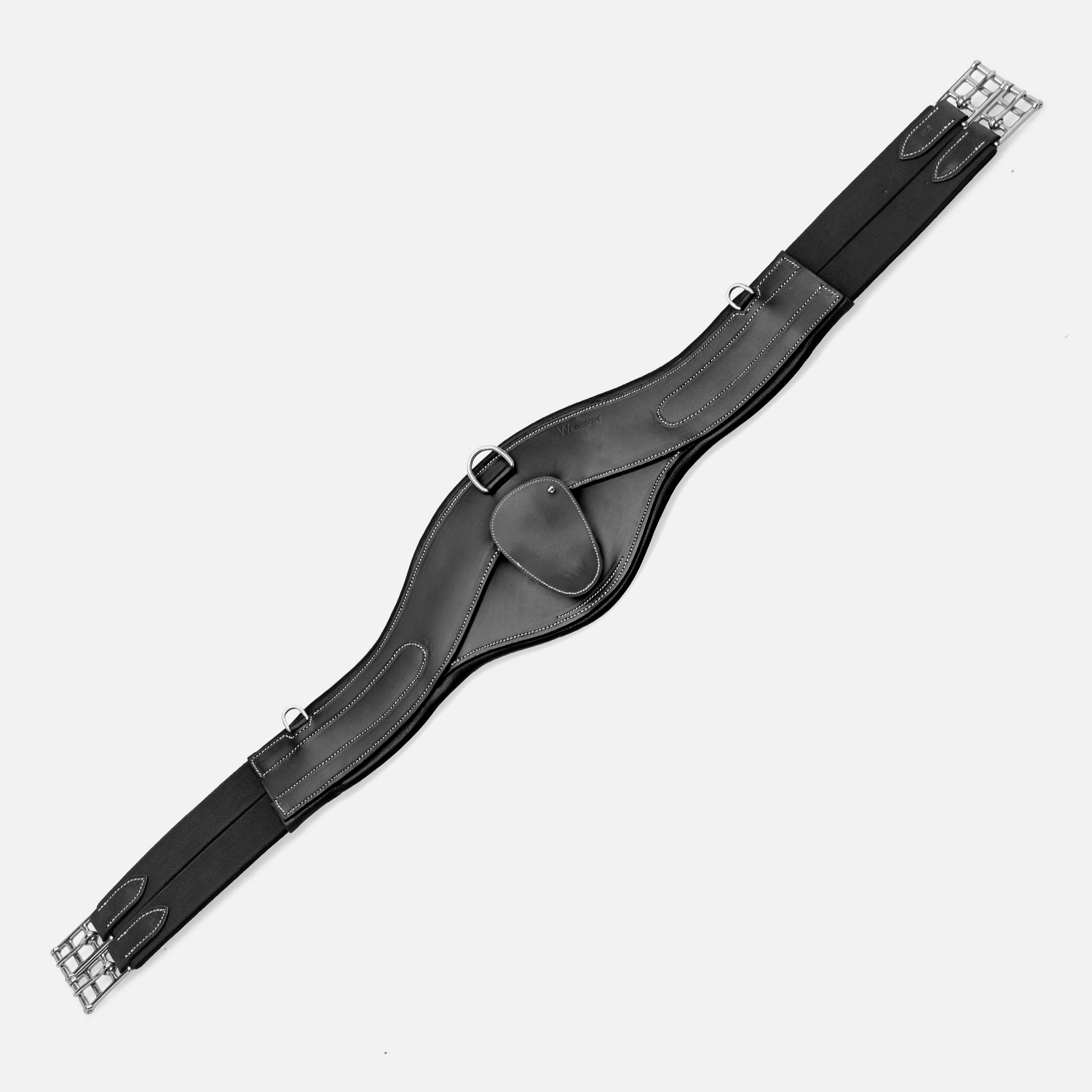 Whitaker Anti-Pressure Comfort Girth - Image 2