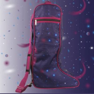 Hy Equestrian Out of this World Boot Bag