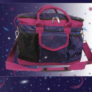 Hy Equestrian Out of this World Grooming Bag
