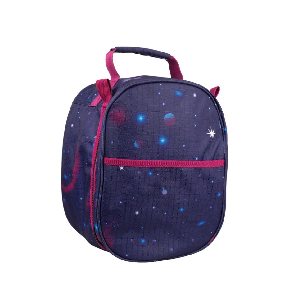 Hy Equestrian Out of this World Hat Bag - Image 3