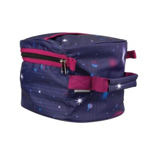 Hy Equestrian Out of this World Hat Bag