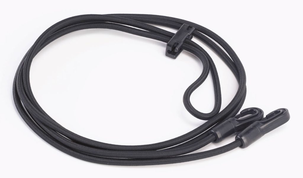 Whitaker TR Training Reins