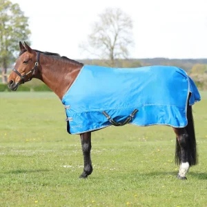 StormX Empra 0g Standard Turnout Rug 4'6 to 7'3