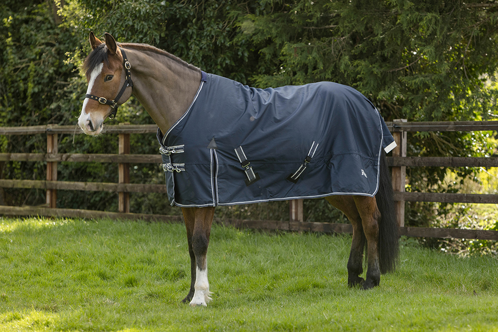 Rhinegold 100g ‘Arizona’ Turnout Rug 4'6 to 7'0