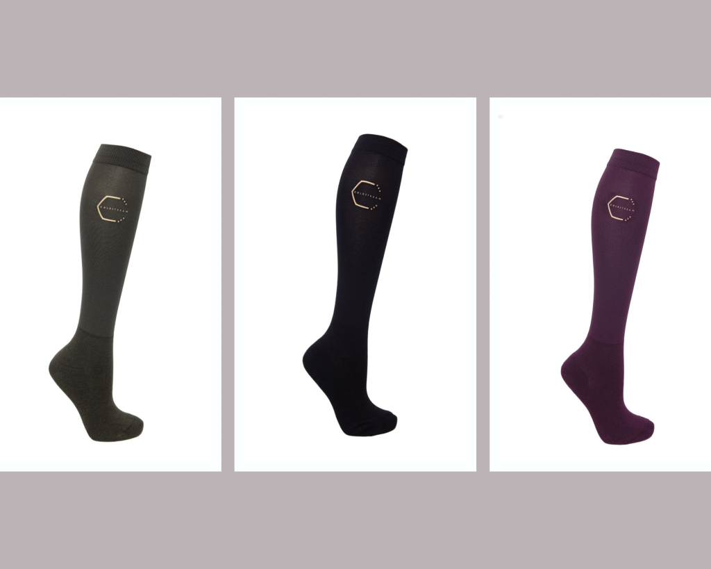Coldstream Ednam Socks
