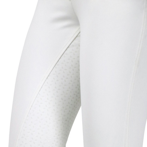 Hy Equestrian Roka Rose Breeches - Image 4